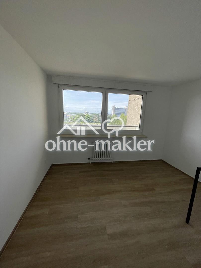4,5 Zimmer-Wohnung in Darmstadt - Kranichstein - Photo 3