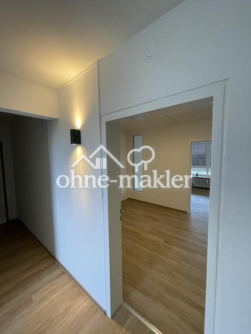 4,5 Zimmer-Wohnung in Darmstadt - Kranichstein - Foto 5