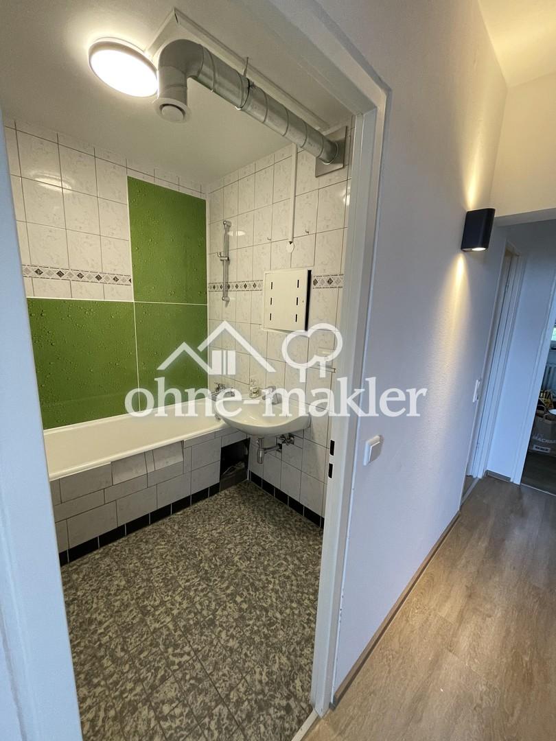 4,5 Zimmer-Wohnung in Darmstadt - Kranichstein - Foto 5