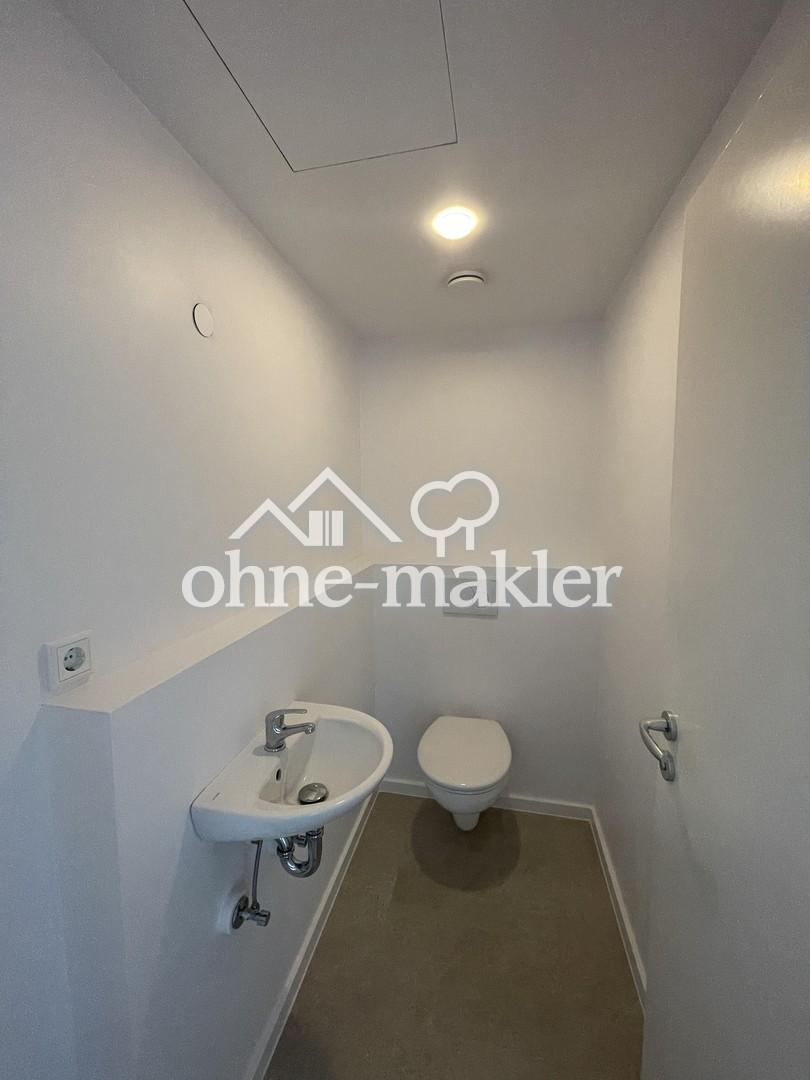 4,5 Zimmer-Wohnung in Darmstadt - Kranichstein - Foto 4