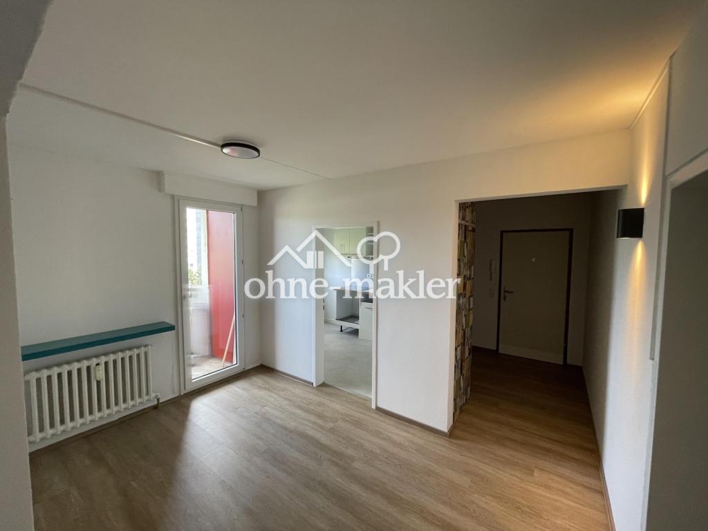 4,5 Zimmer-Wohnung in Darmstadt - Kranichstein - Foto 1
