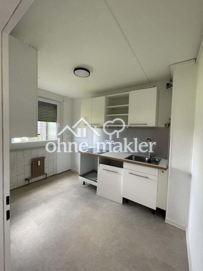 4,5 Zimmer-Wohnung in Darmstadt - Kranichstein - Foto 3