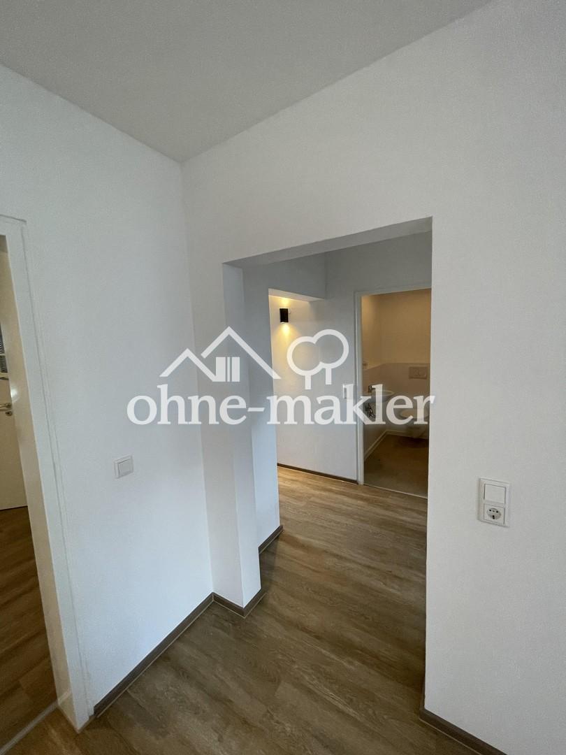 4,5 Zimmer-Wohnung in Darmstadt - Kranichstein - Foto 5