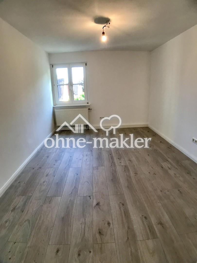 Arbeitszimmer - Kinderzimmer.