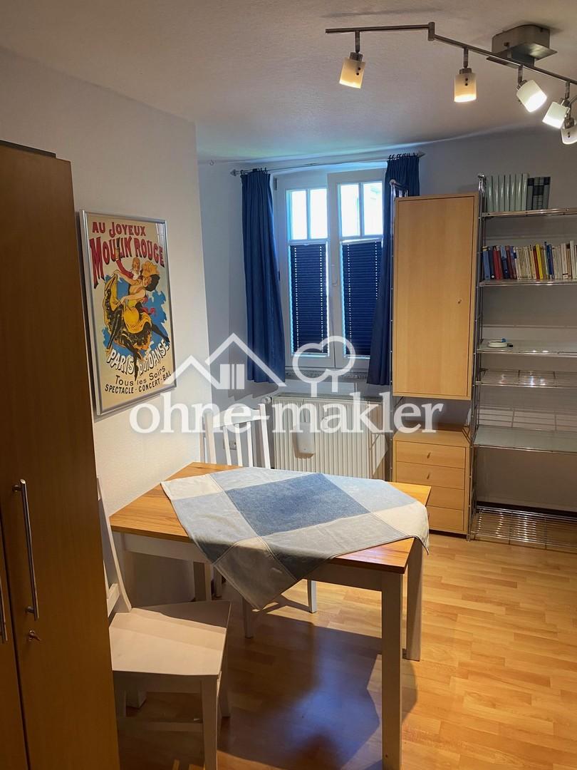 Möblierte 2-Zi-Whg für Berufspendler oder Übergang - Foto 2