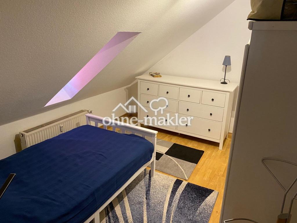 Möblierte 2-Zi-Whg für Berufspendler oder Übergang - Foto 3