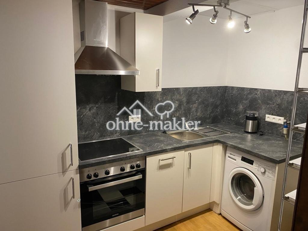 Möblierte 2-Zi-Whg für Berufspendler oder Übergang - Foto 4