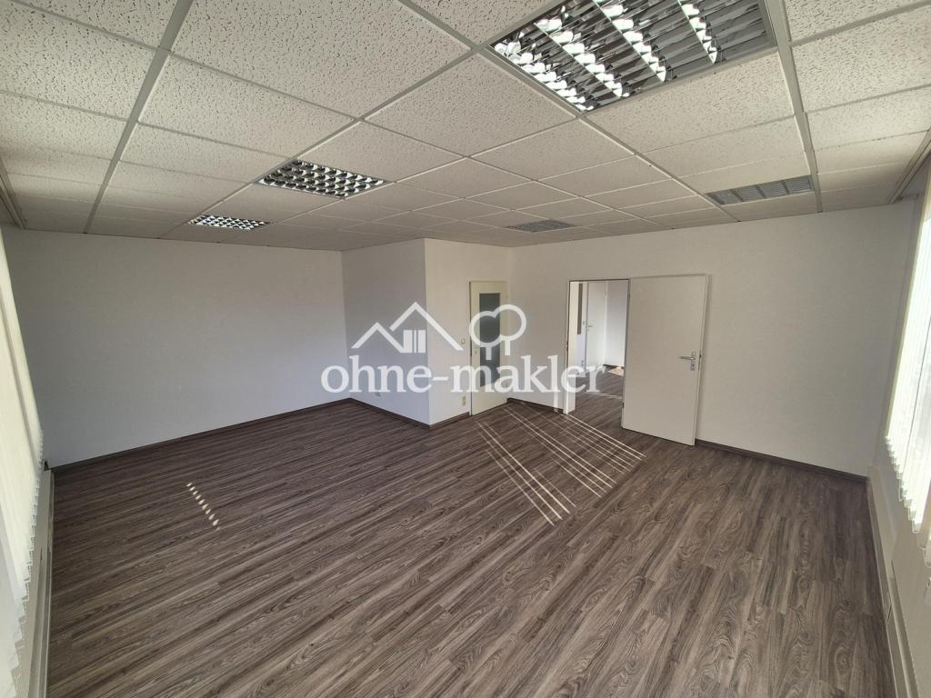 Büro Nr. 25