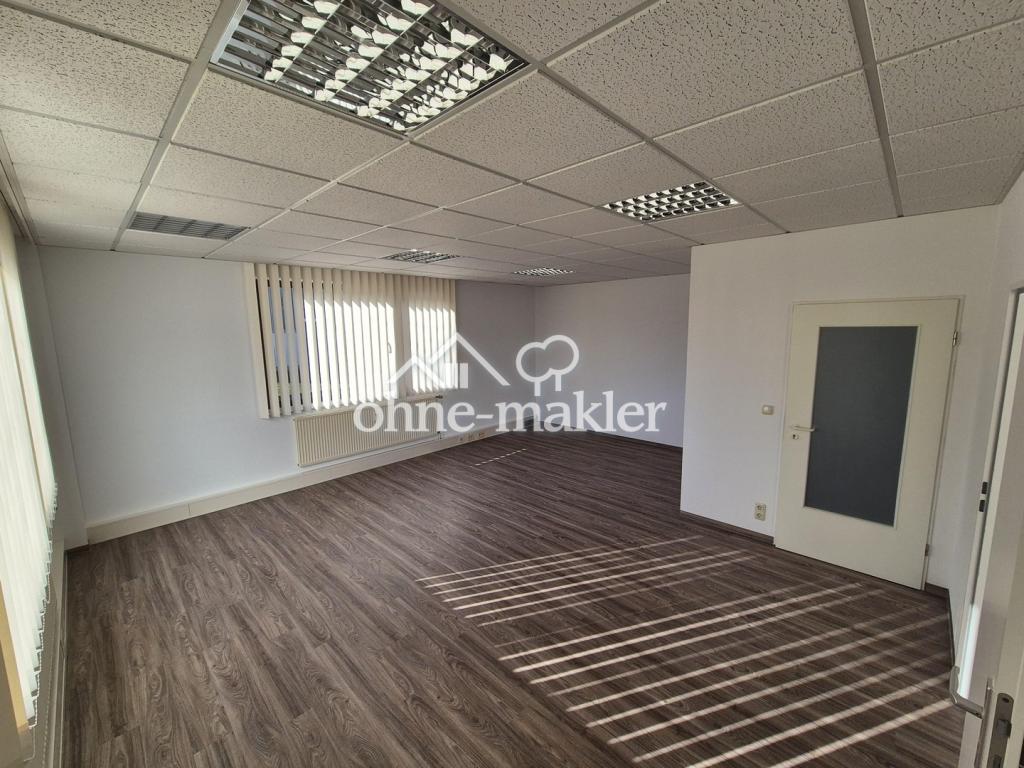 Büro Nr. 25