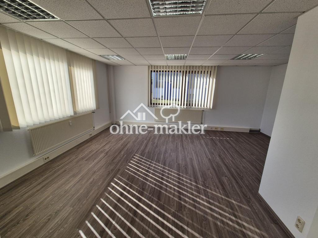 Büro Nr. 25