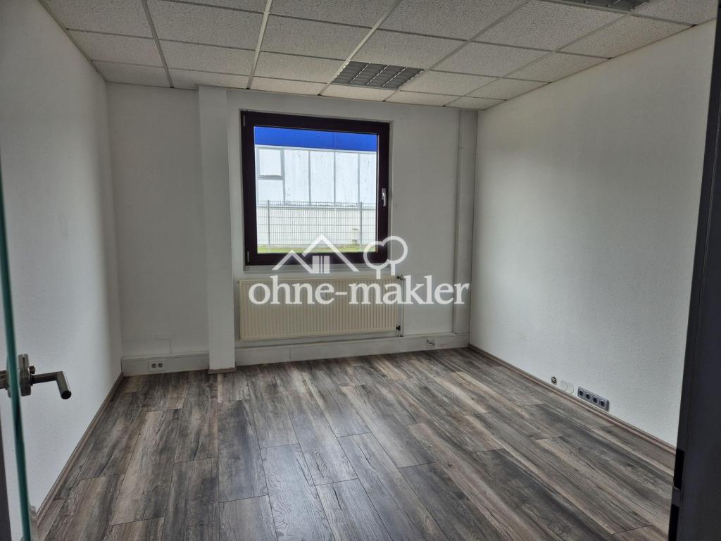 Büro Nr. 23