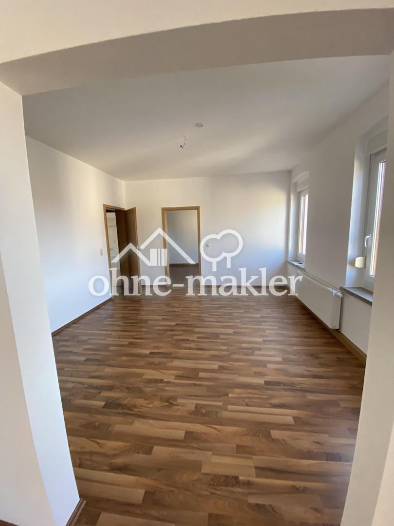 4 Zim 100 m2 in Altenburg - Foto 1