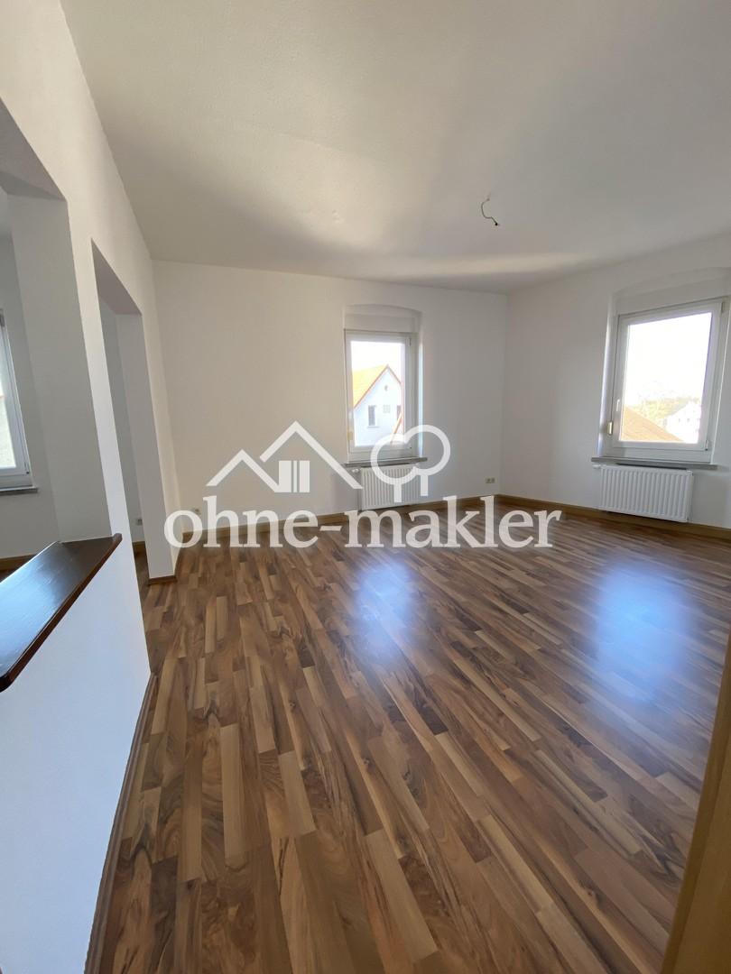 4 Zim 100 m² in Altenburg - Photo 1