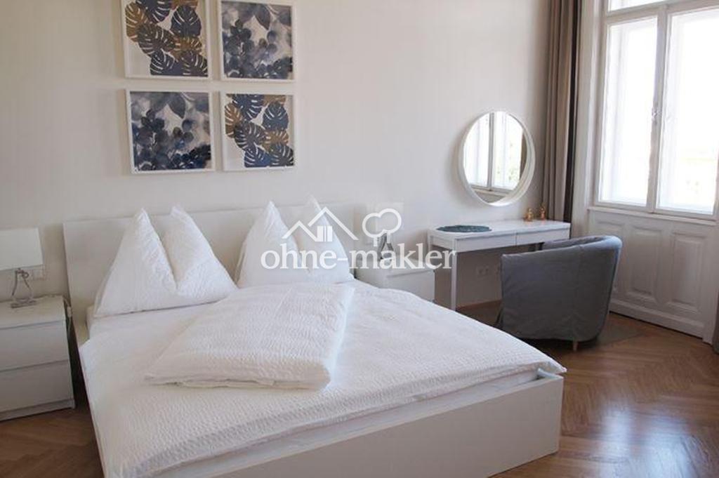 Möblierte 2 Zi Wohnung - alternative zum Hotel - Photo 2