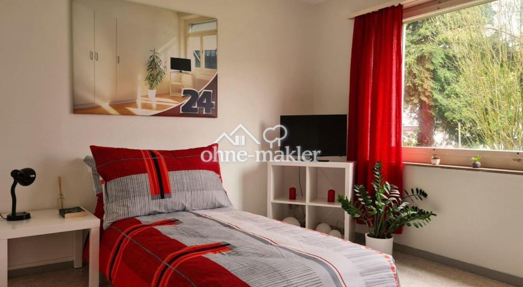Möblierte 2 Zi Wohnung - alternative zum Hotel - Photo 3