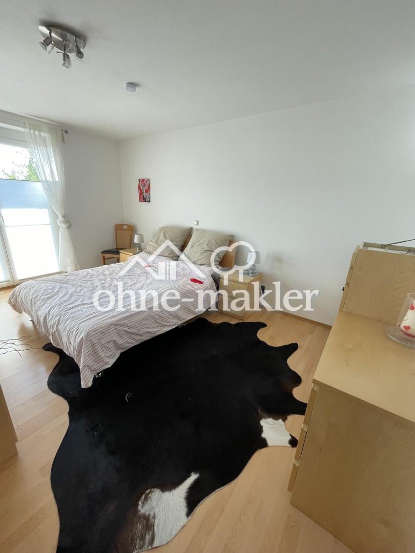 Schlafzimmer 1. OG
