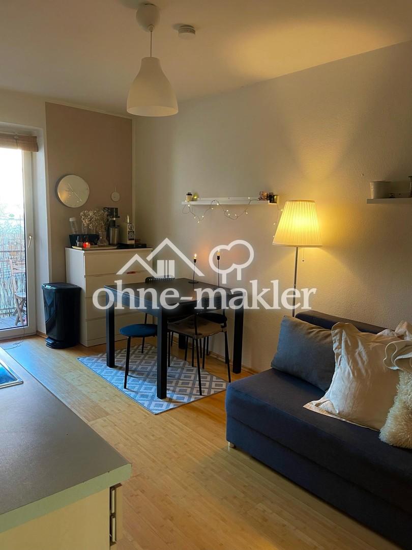 2,5 Zimmer hell, charmant, zentral mit West-Südbalkon in München Laim - Photo 1