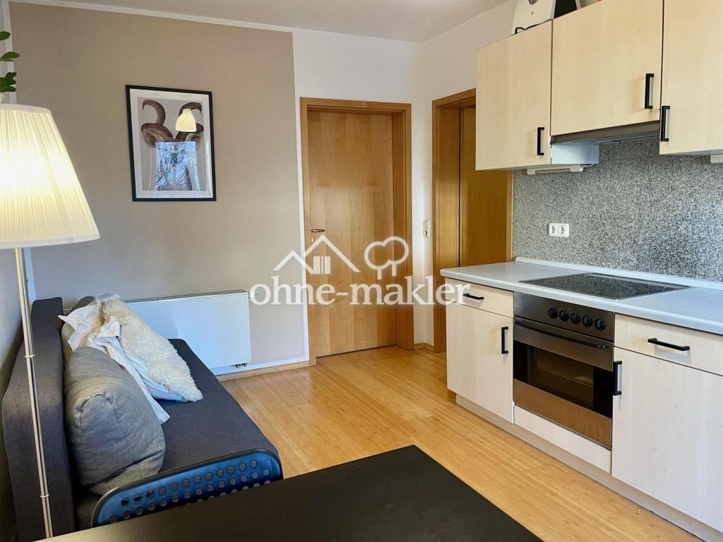 2,5 Zimmer hell, charmant, zentral mit West-Südbalkon in München Laim - Photo 5