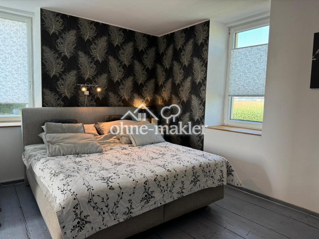 Schlafzimmer Eltern