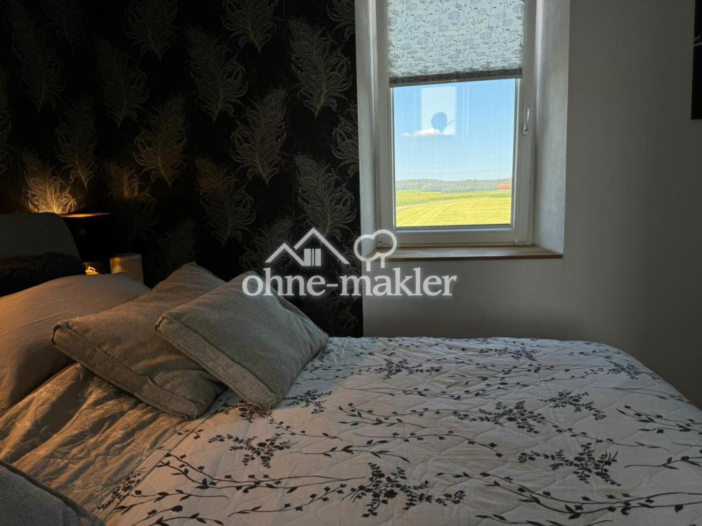 Schlafzimmer Eltern