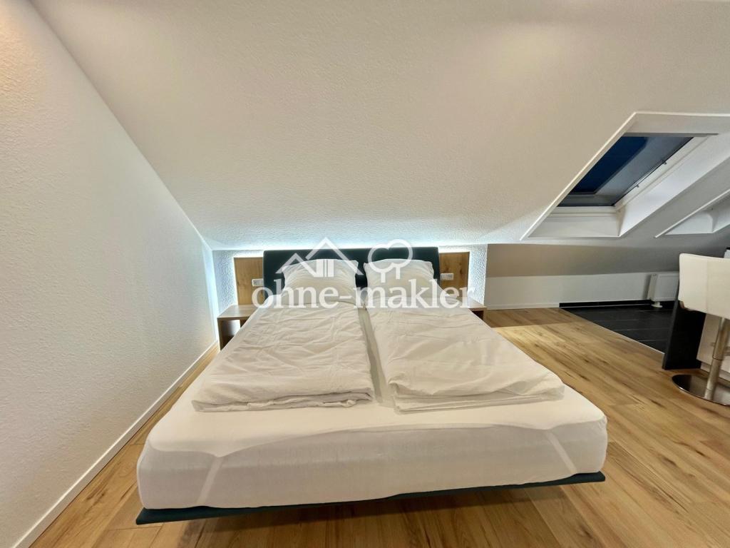 Boxspringbett