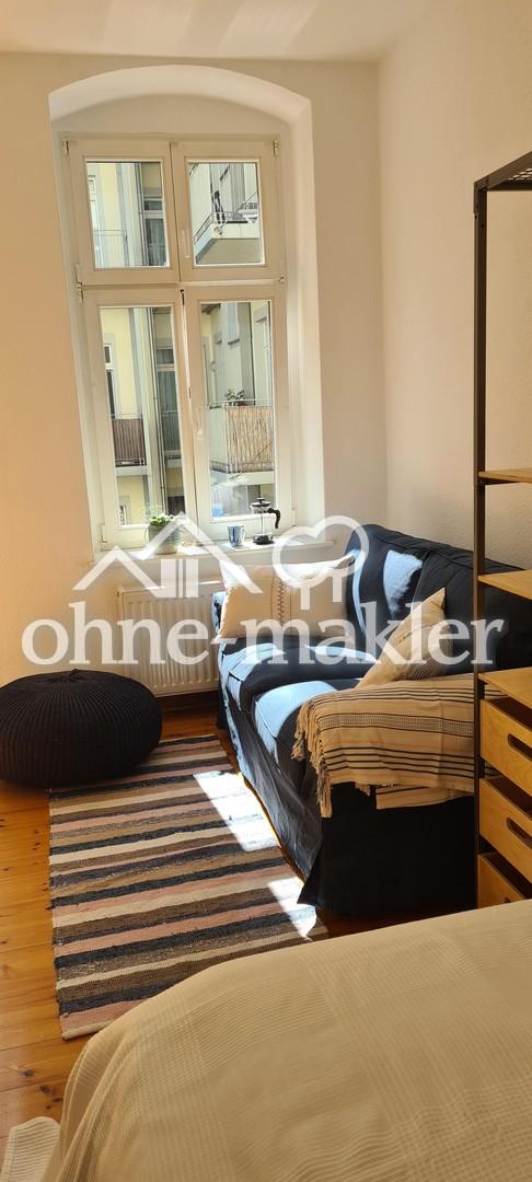 Gemütliche Wohnung zur Untervermietung - Photo 5