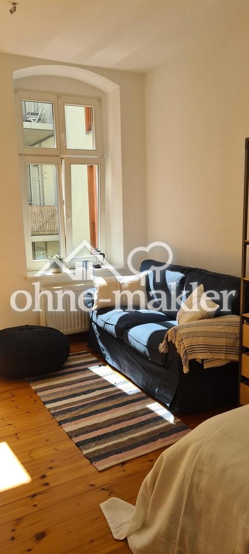Gemütliche Wohnung zur Untervermietung - Photo 2