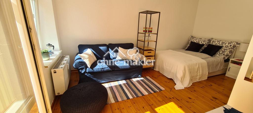 Gemütliche Wohnung zur Untervermietung - Photo 4
