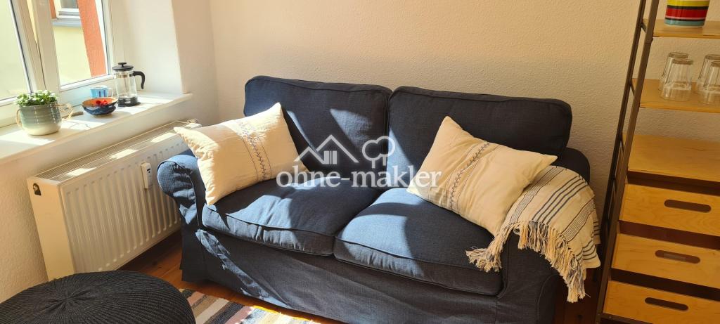 Gemütliche Wohnung zur Untervermietung - Photo 3