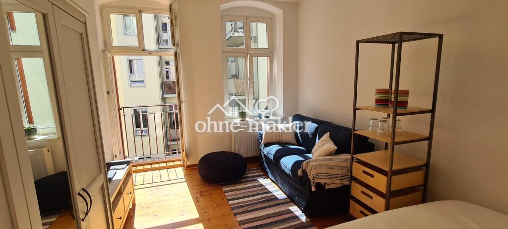 Gemütliche Wohnung zur Untervermietung - Foto 5