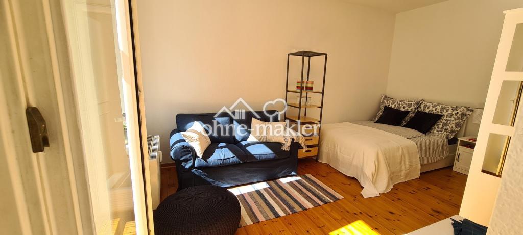 Gemütliche Wohnung zur Untervermietung - Foto 1