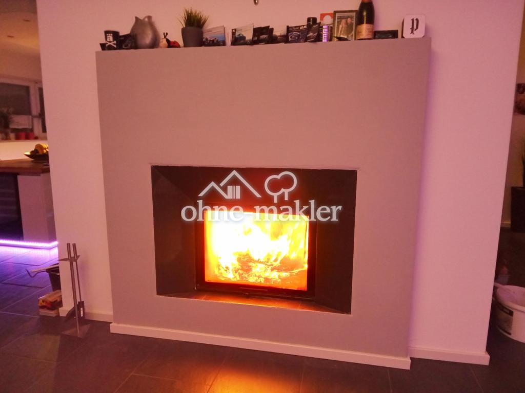 Kamin
