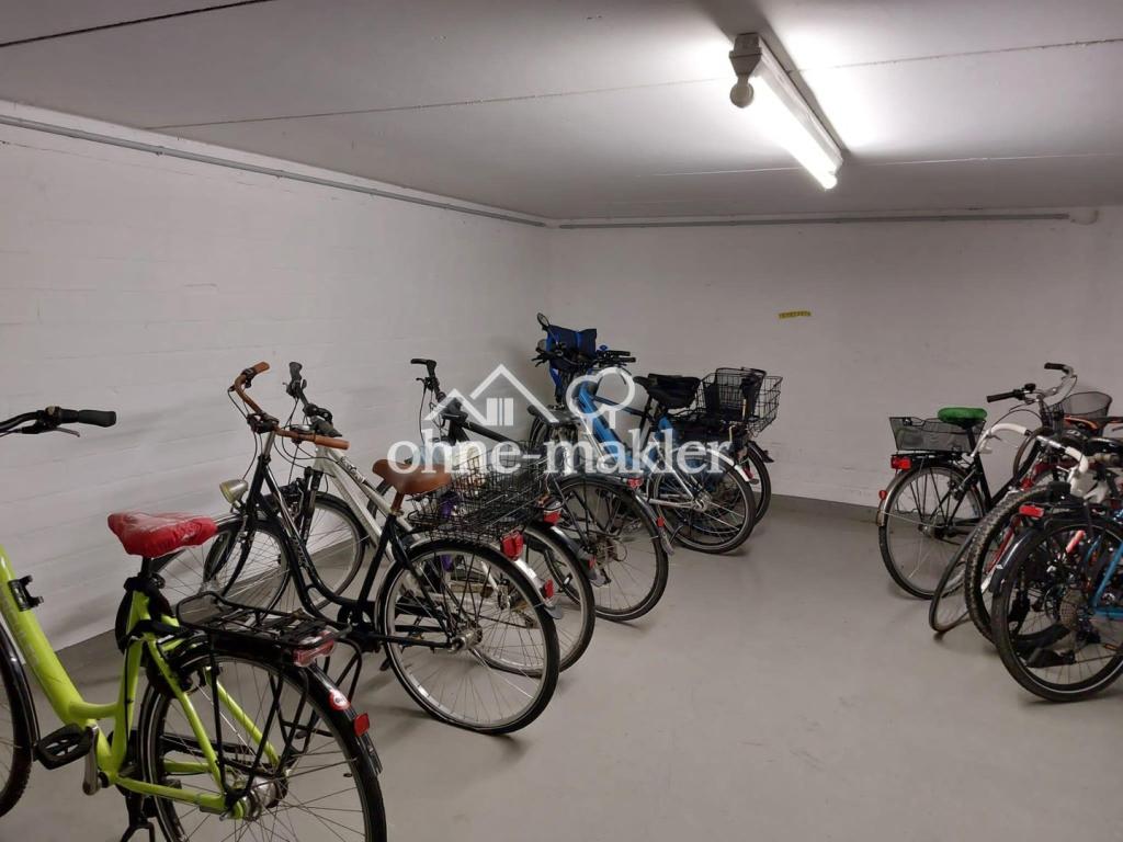 Fahrradkeller
