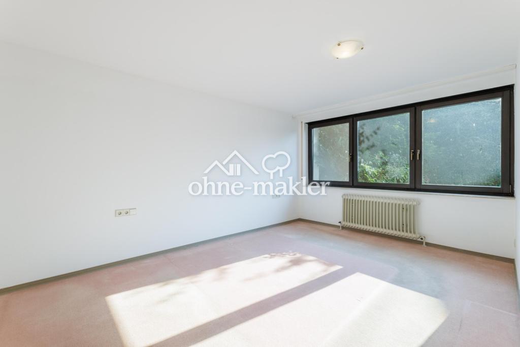 Schlafzimmer Obergeschoss