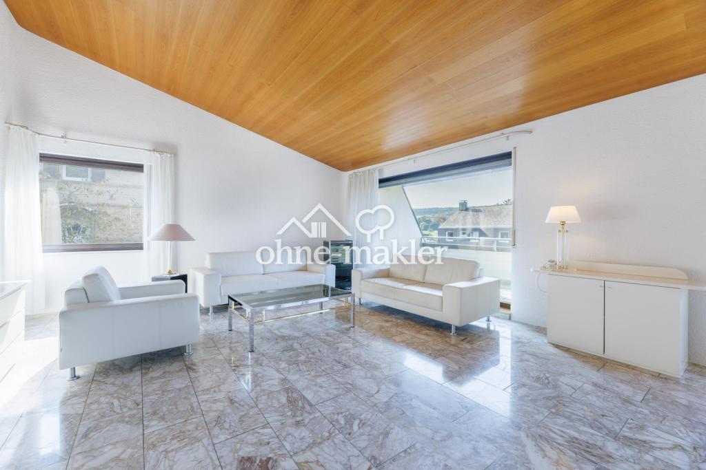 Wohnzimmer Sitzecke