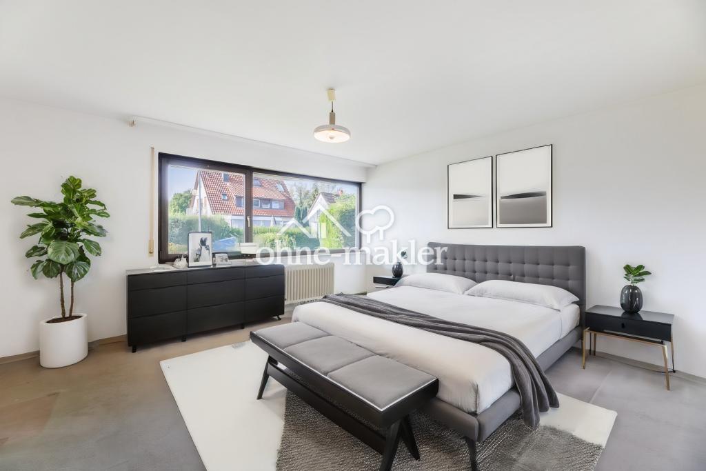 Schlafz. UG: Virtual Staging