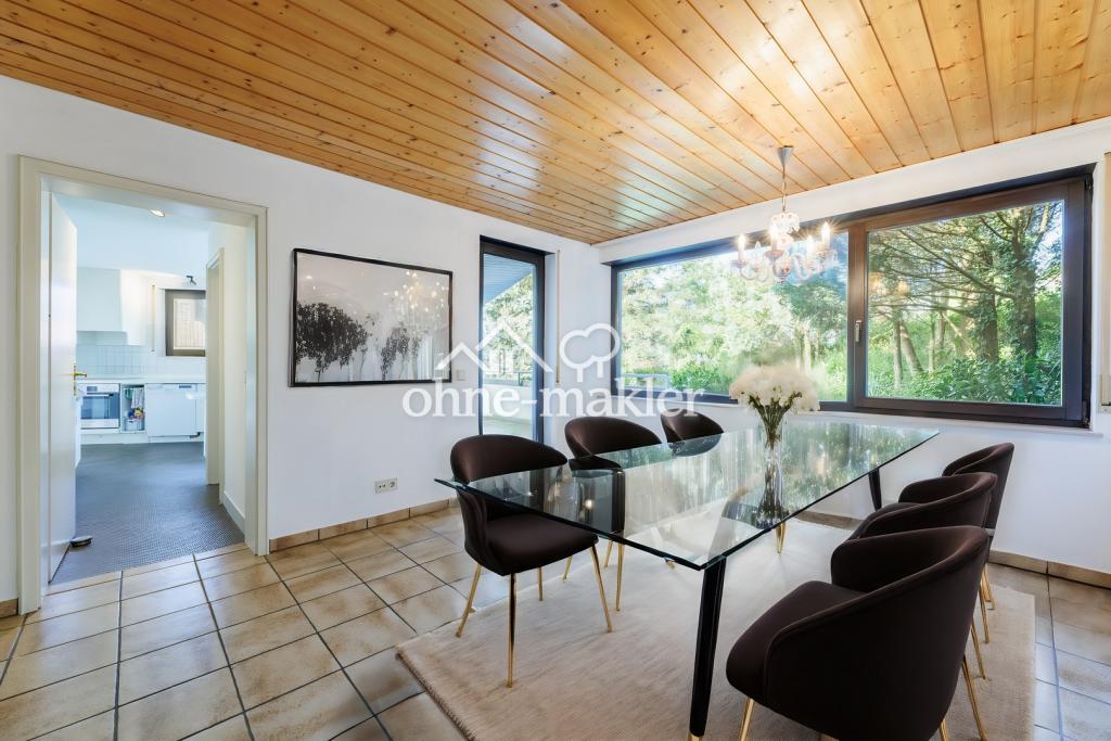 Mehrzweckraum: Virtual Staging