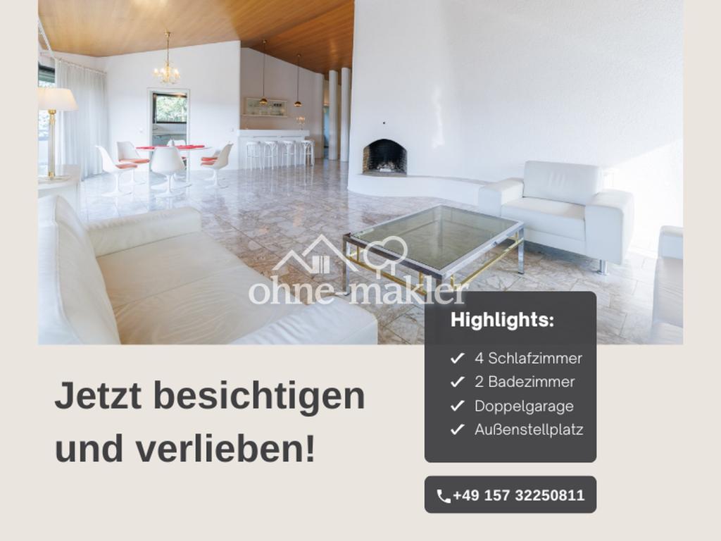 Ihr Traumhaus wartet auf Sie!