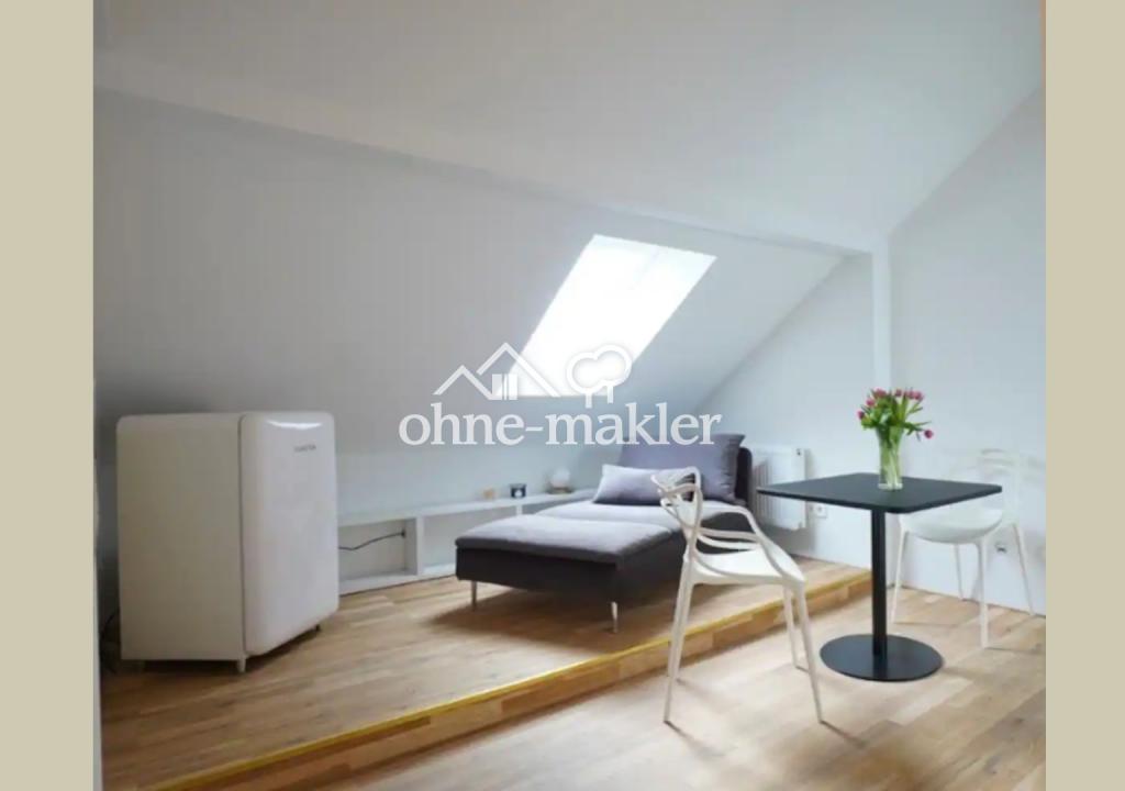 Voll ausgestattetes Apartment, sofort bezugsfertig - Photo 5