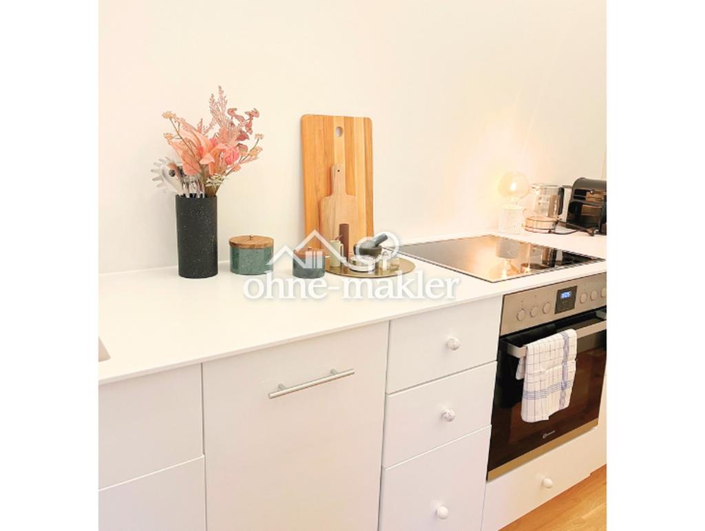 Voll ausgestattetes Apartment, sofort bezugsfertig - Photo 2