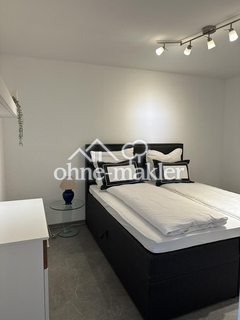 Möblierte City Penthouse mit Terasse - Photo 5