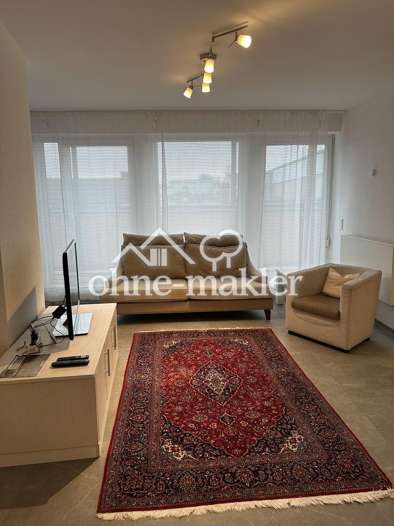 Möblierte City Penthouse mit Terasse - Photo 2