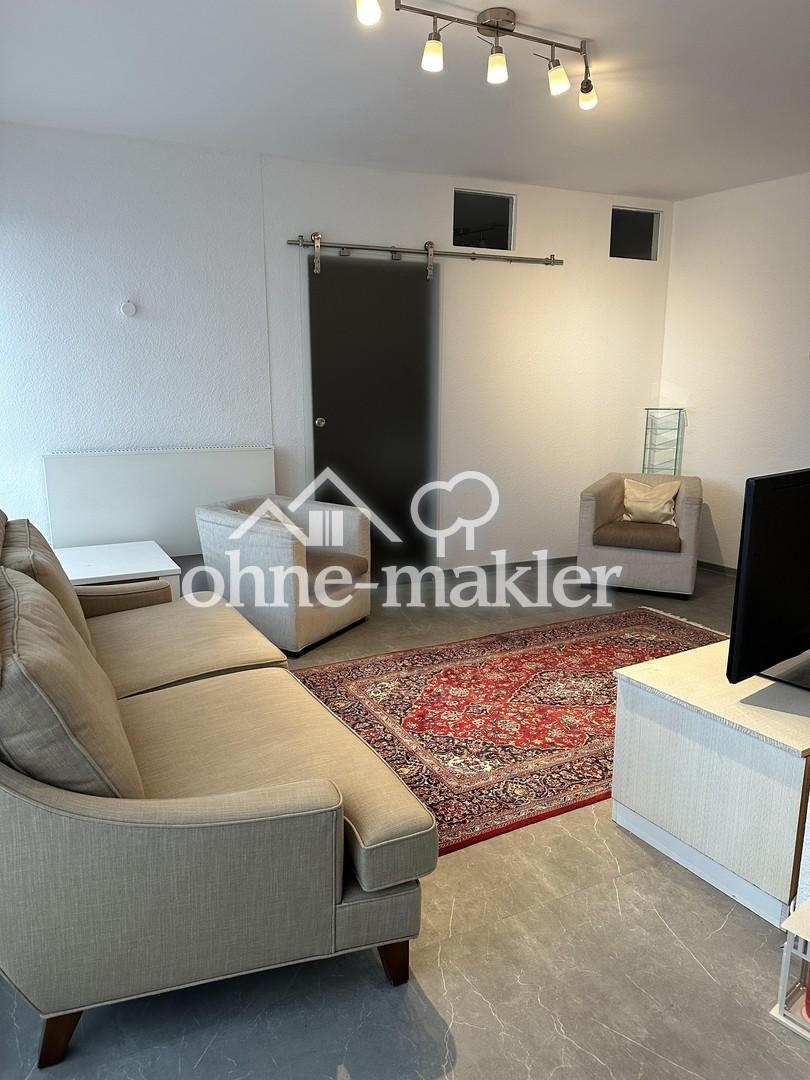 Möblierte City Penthouse mit Terasse - Photo 1