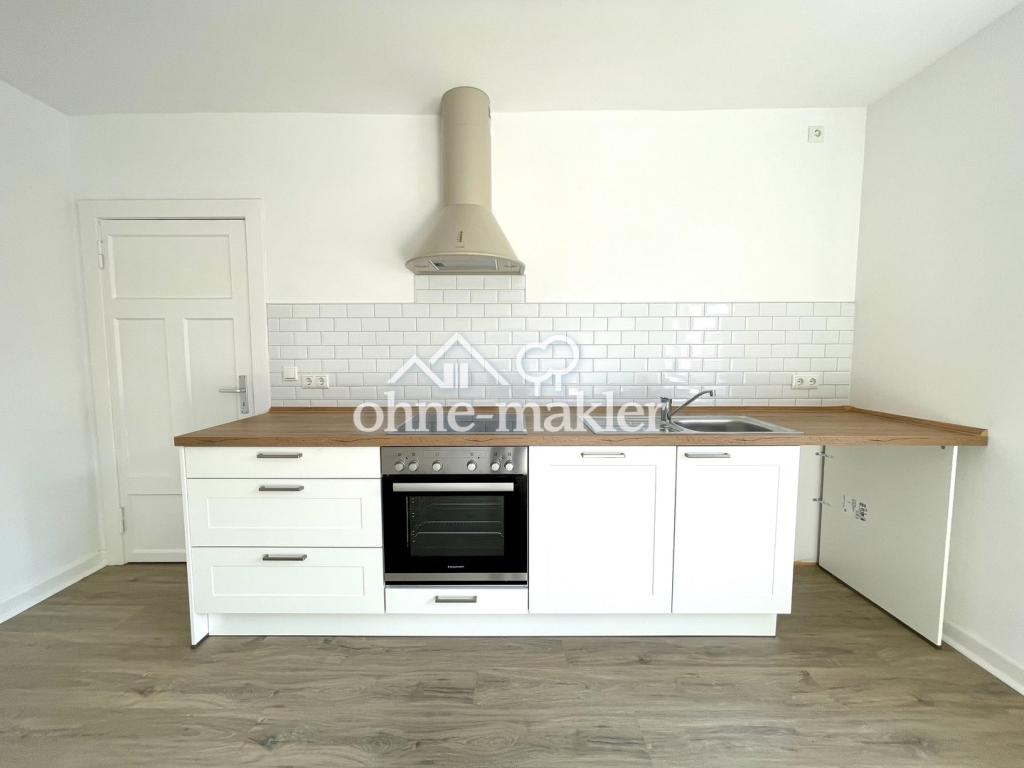 Schicke 2-Zi.-Wohnung mit Garten und EBK in Schwarzenbek - Foto 2