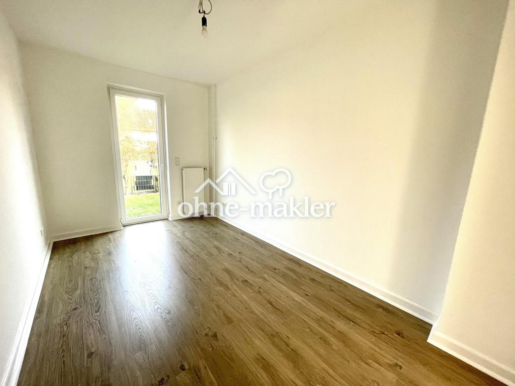 Schicke 2-Zi.-Wohnung mit Garten und EBK in Schwarzenbek - Foto 4