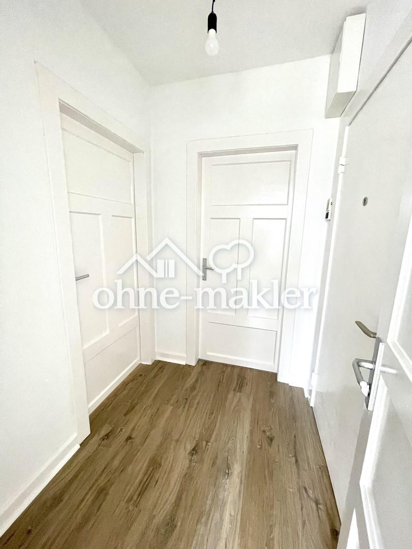 Schicke 2-Zi.-Wohnung mit Garten und EBK in Schwarzenbek - Foto 1