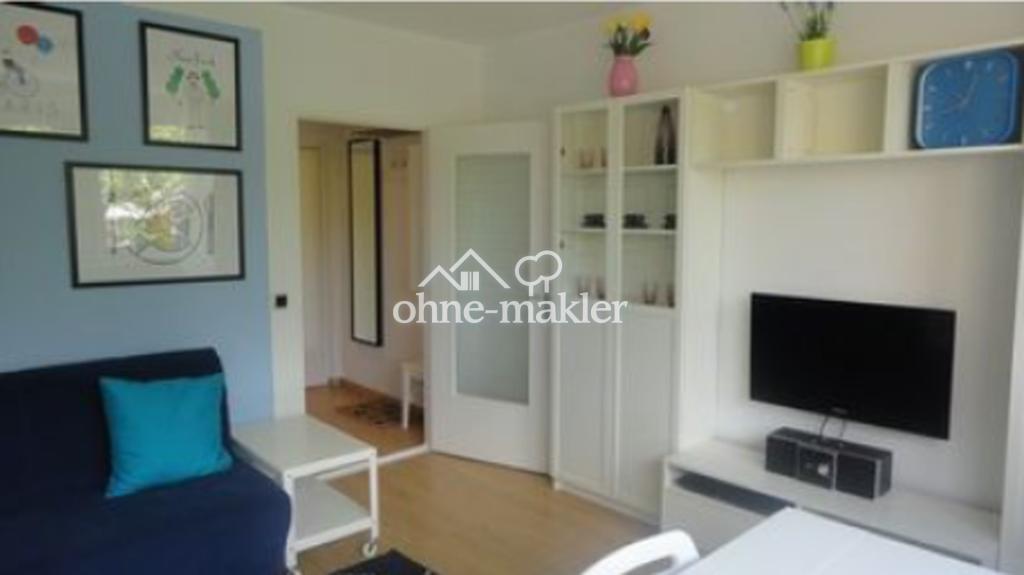 Möblierte 1-Zimmer Wohnung in Wilmersdorf - Foto 5