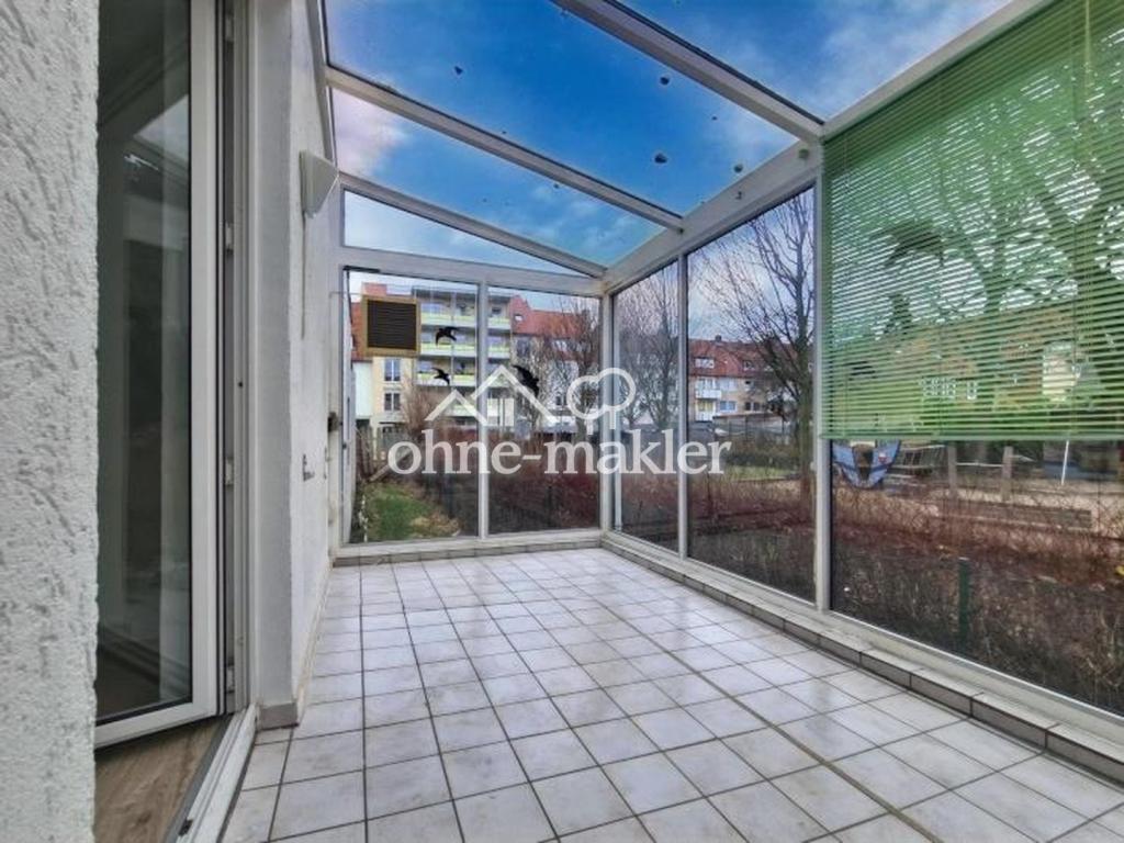 3 Zi. Wohnung in zentraler Lage - Foto 5
