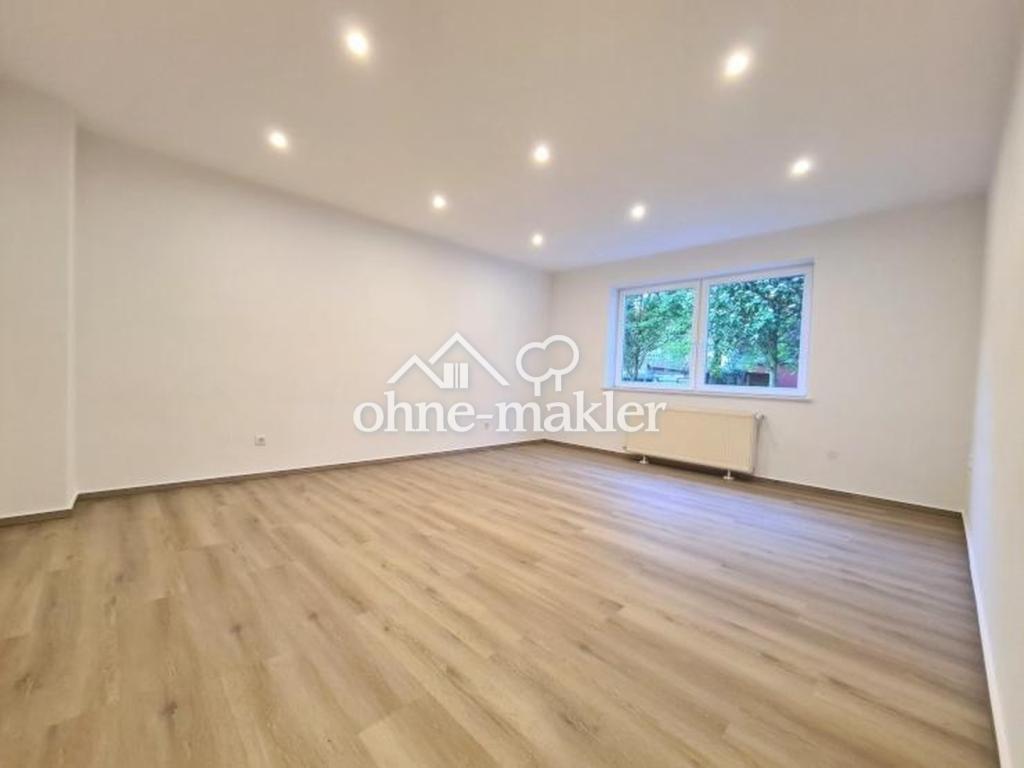 3 Zi. Wohnung in zentraler Lage - Foto 2