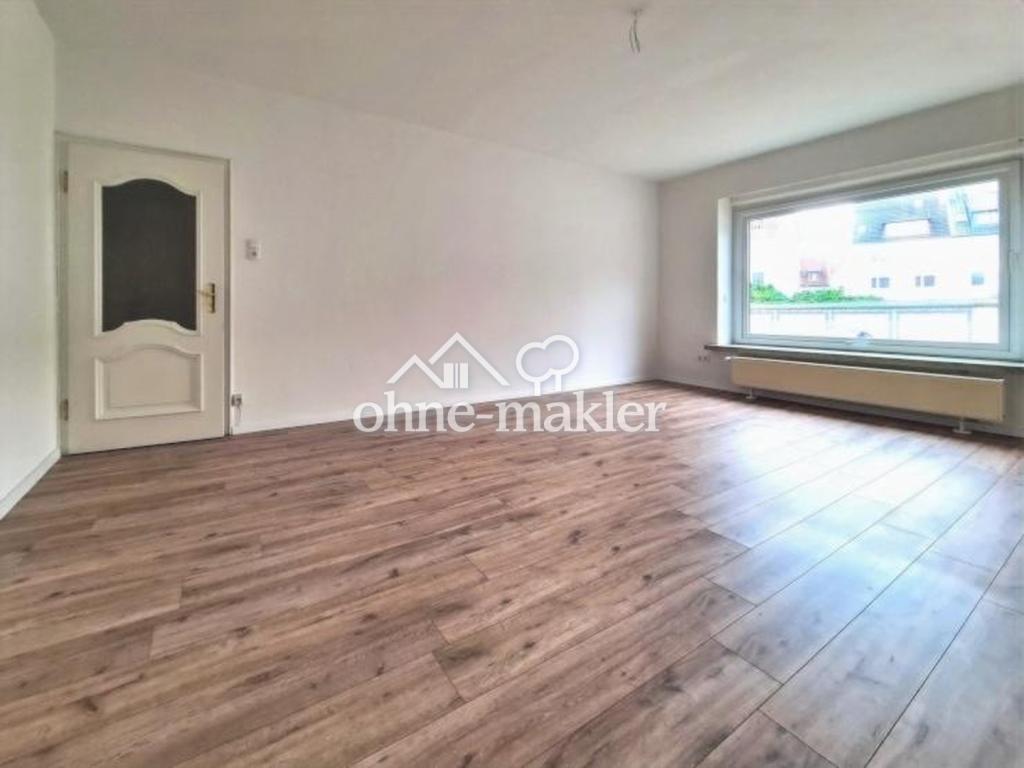 3 Zi. Wohnung in zentraler Lage - Foto 1